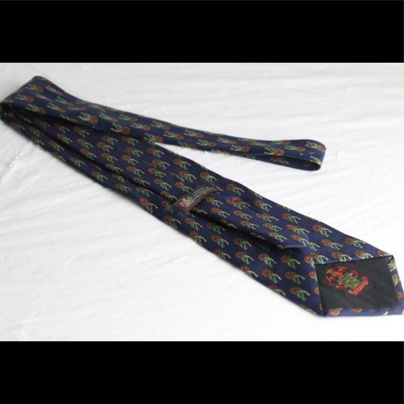 Gucci Tie - Picture 6 of 10